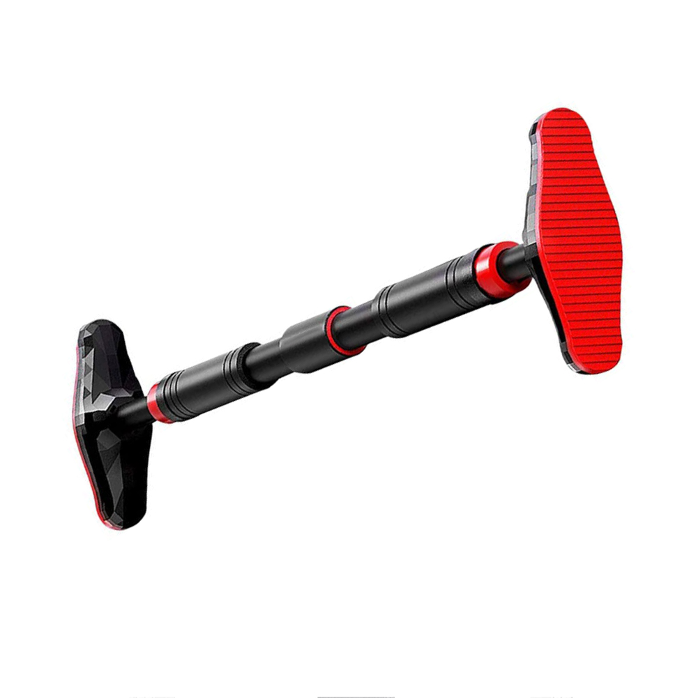 Home Gym Pull Up Bar - Peralatan Gym Rumahan Bar Horizontal untuk