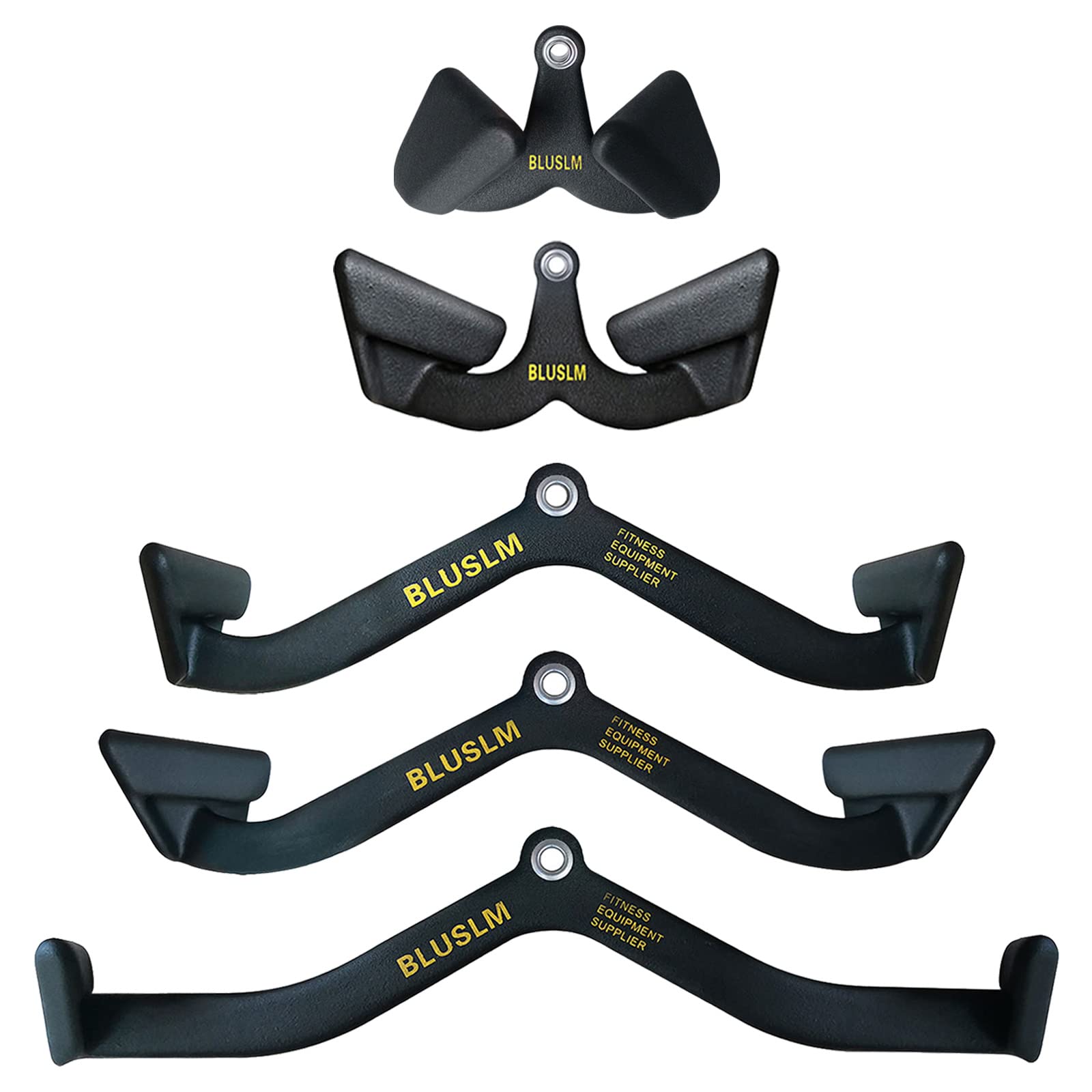 Home Gym Ideas - Home Gym kebugaran Lat Pull Down