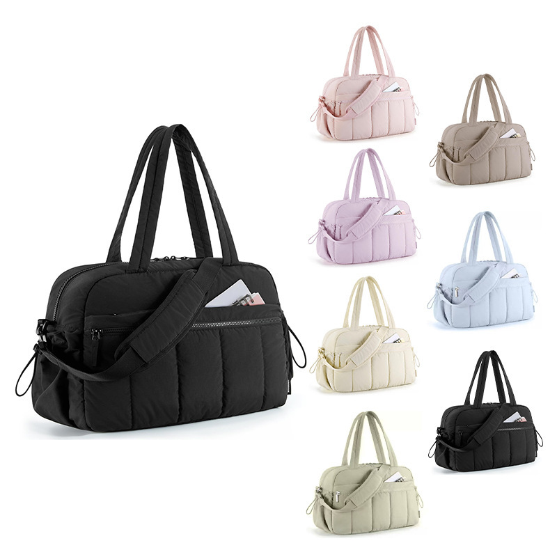 Home Gym Packages - Tas Popok Bayi Kapasitas Besar, Tas