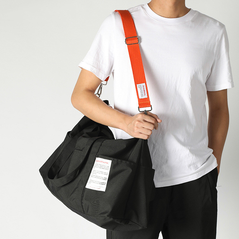 Home Gym Packages - Tas ransel untuk perjalanan pendek, tas