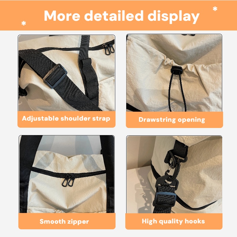 Tas Duffel Perjalanan Kapasita - Home Gym Packages ulasan dan harga