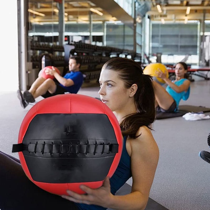 Kebugaran Merebut Kosong Bola  - Home Gym Needs ulasan dan harga