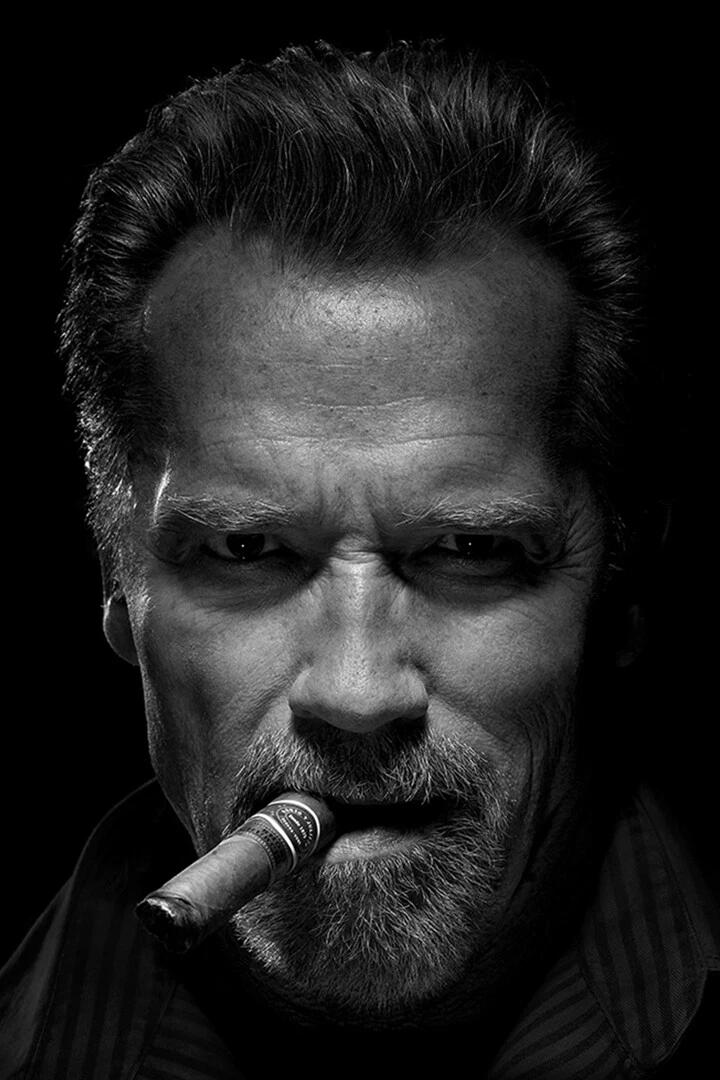 Arnold Schwarzenegger Kutipan  - Home Gym Quotes ulasan dan harga