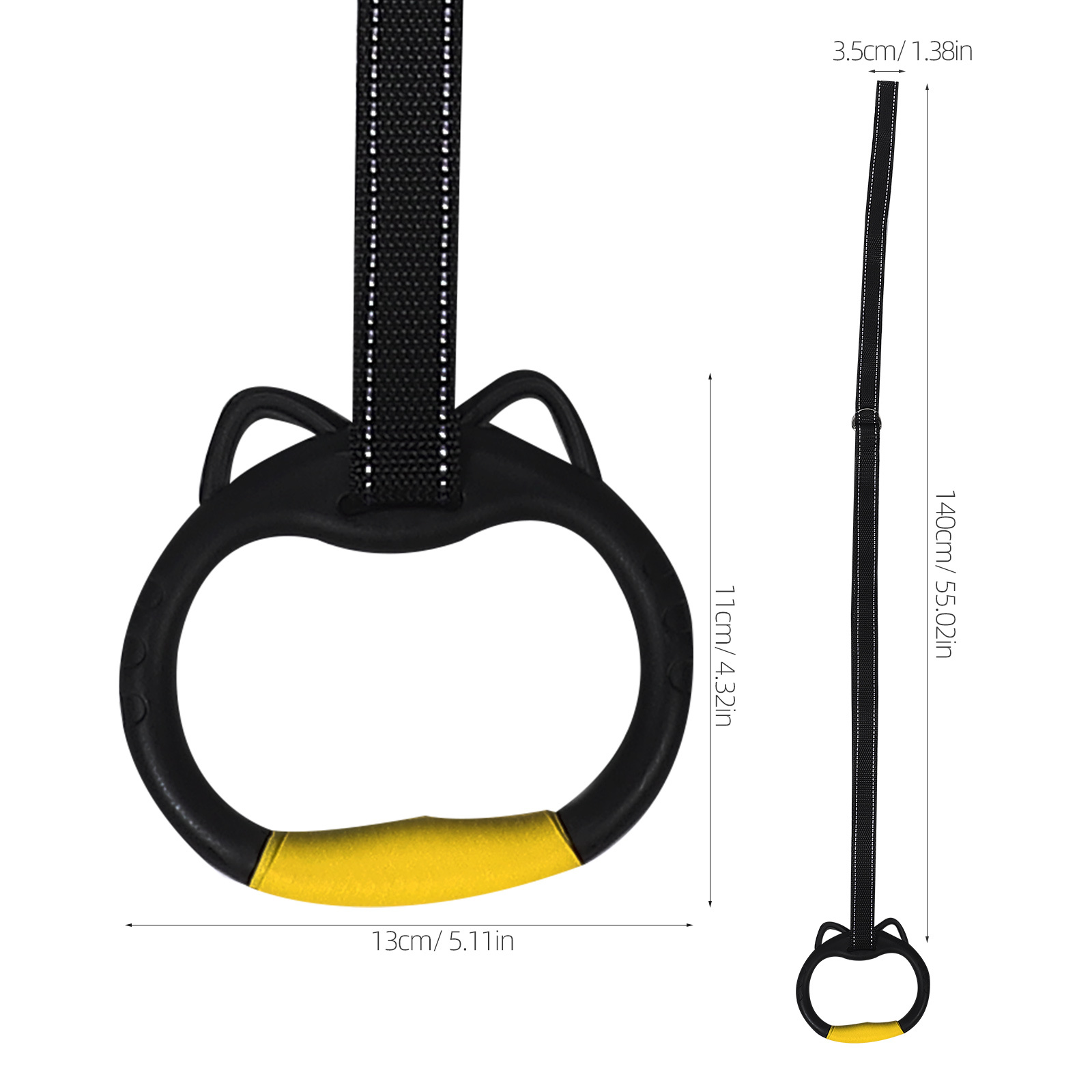 1 set 1 Set Ring Senam Untuk L - Home Gym Packages ulasan dan harga