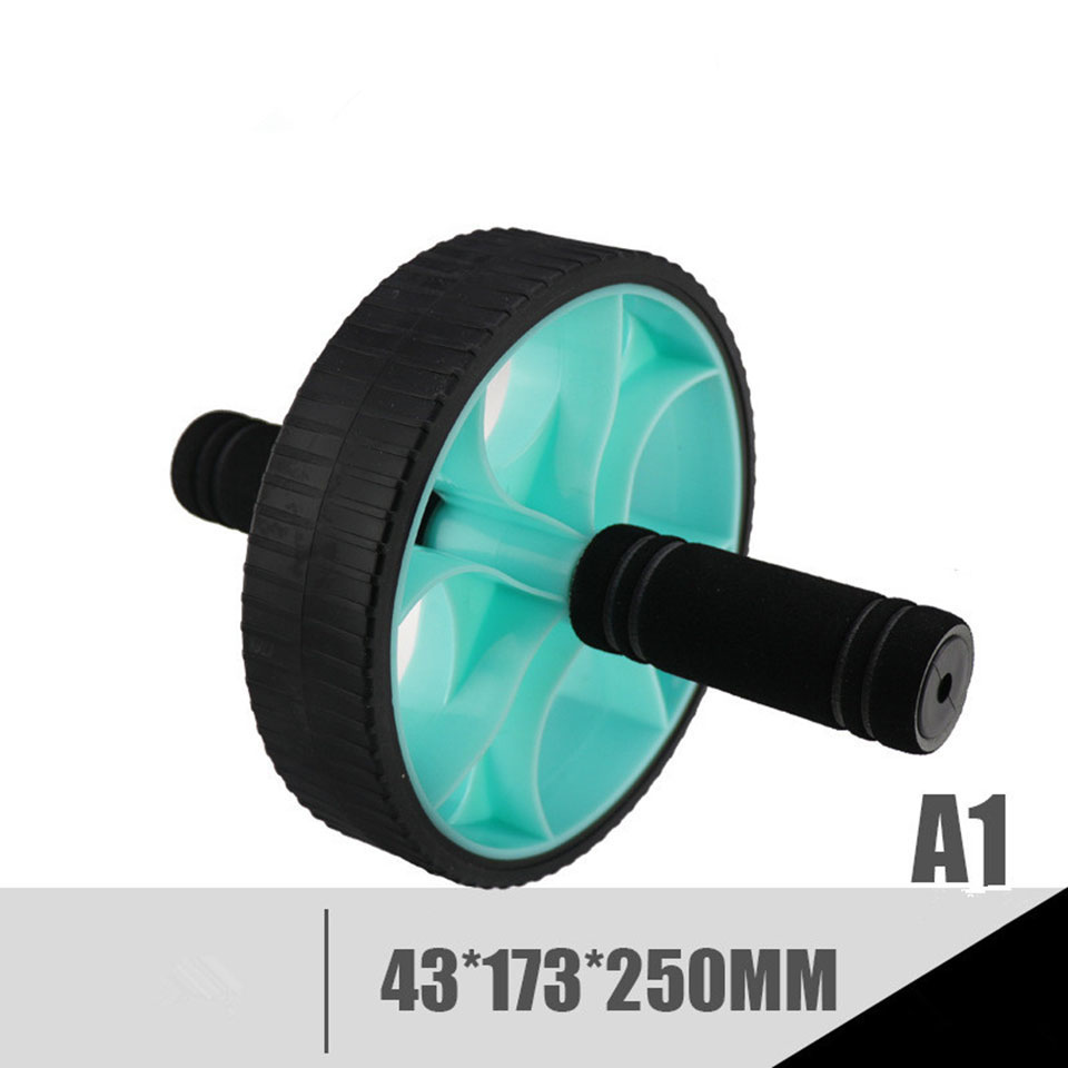 Profesional Double Roda Update - Home Gym Second ulasan dan harga