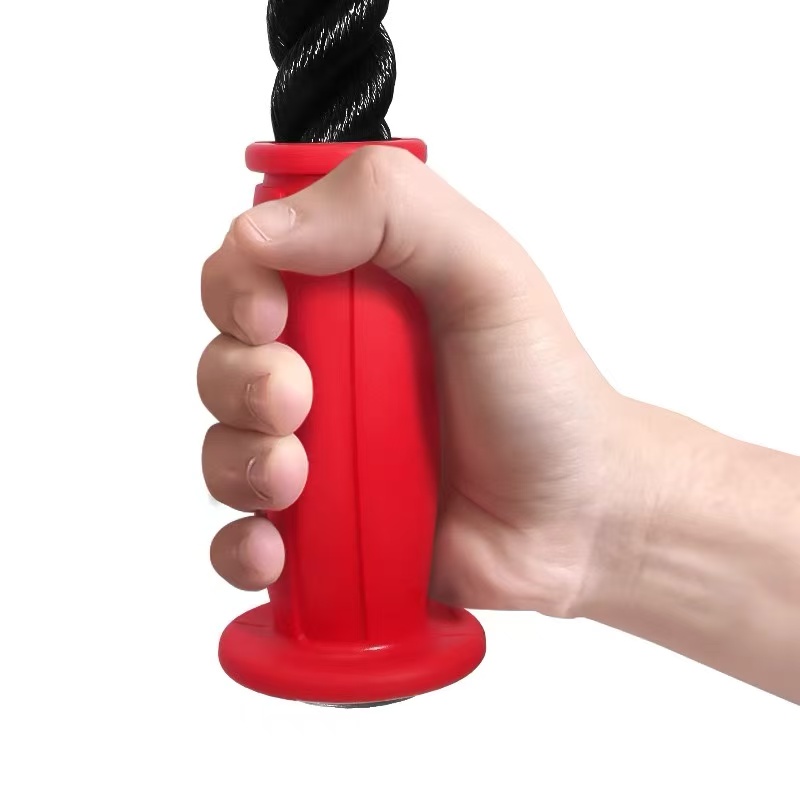Tali Trisep Ergonomis Anti-sel - Home Gym Ideas ulasan dan harga