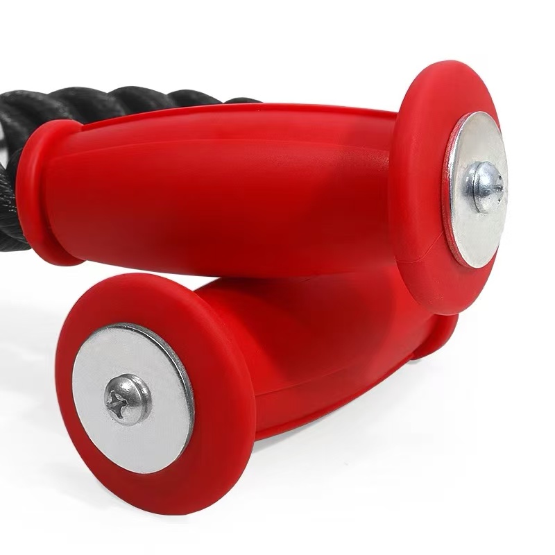 Tali Trisep Ergonomis Anti-sel - Home Gym Ideas ulasan dan harga