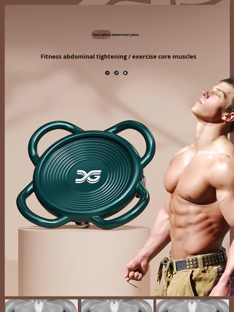 Alat Olahraga Rumah Ramah Ling - Home Gym Second ulasan dan harga