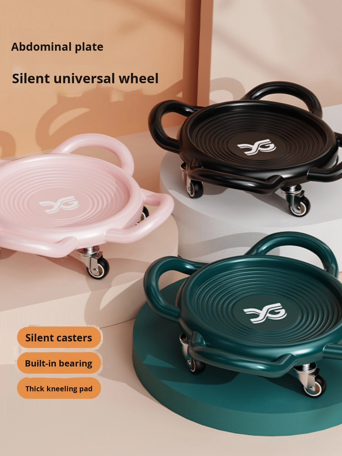 Alat Olahraga Rumah Ramah Ling - Home Gym Second ulasan dan harga