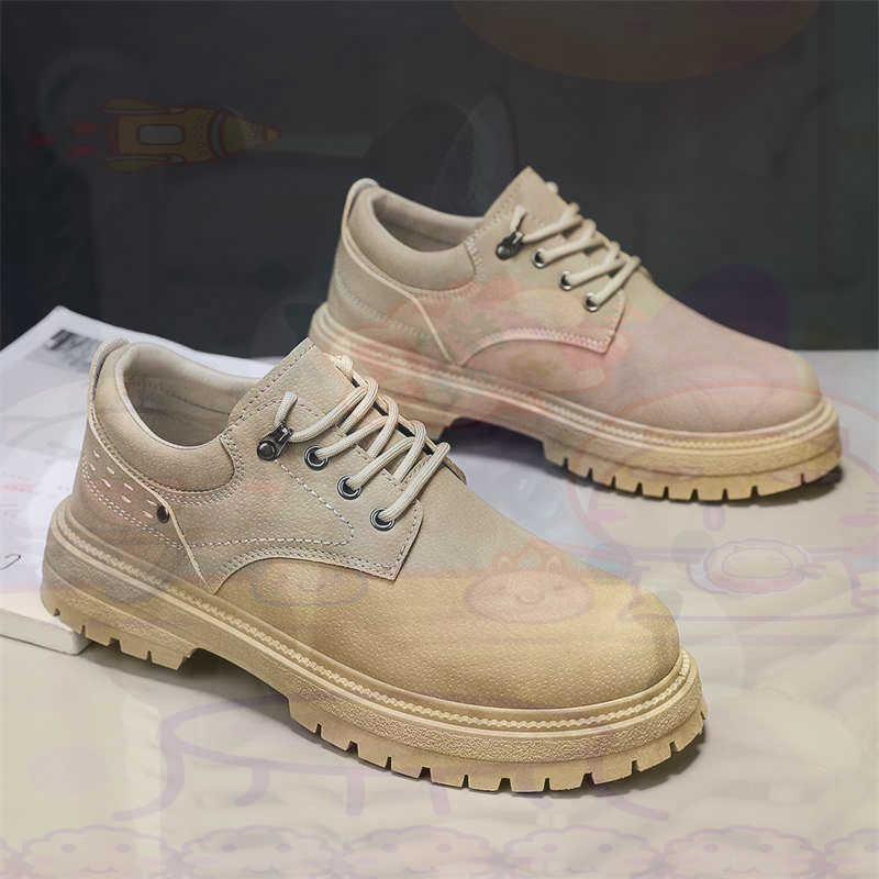 Sepatu Pria Tenis Pelatih Fash - Home Gym Second ulasan dan harga