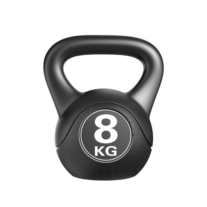 2026  Kettlebell Fitness 8kg y - Home Gym Dumbbell Workout ulasan dan harga