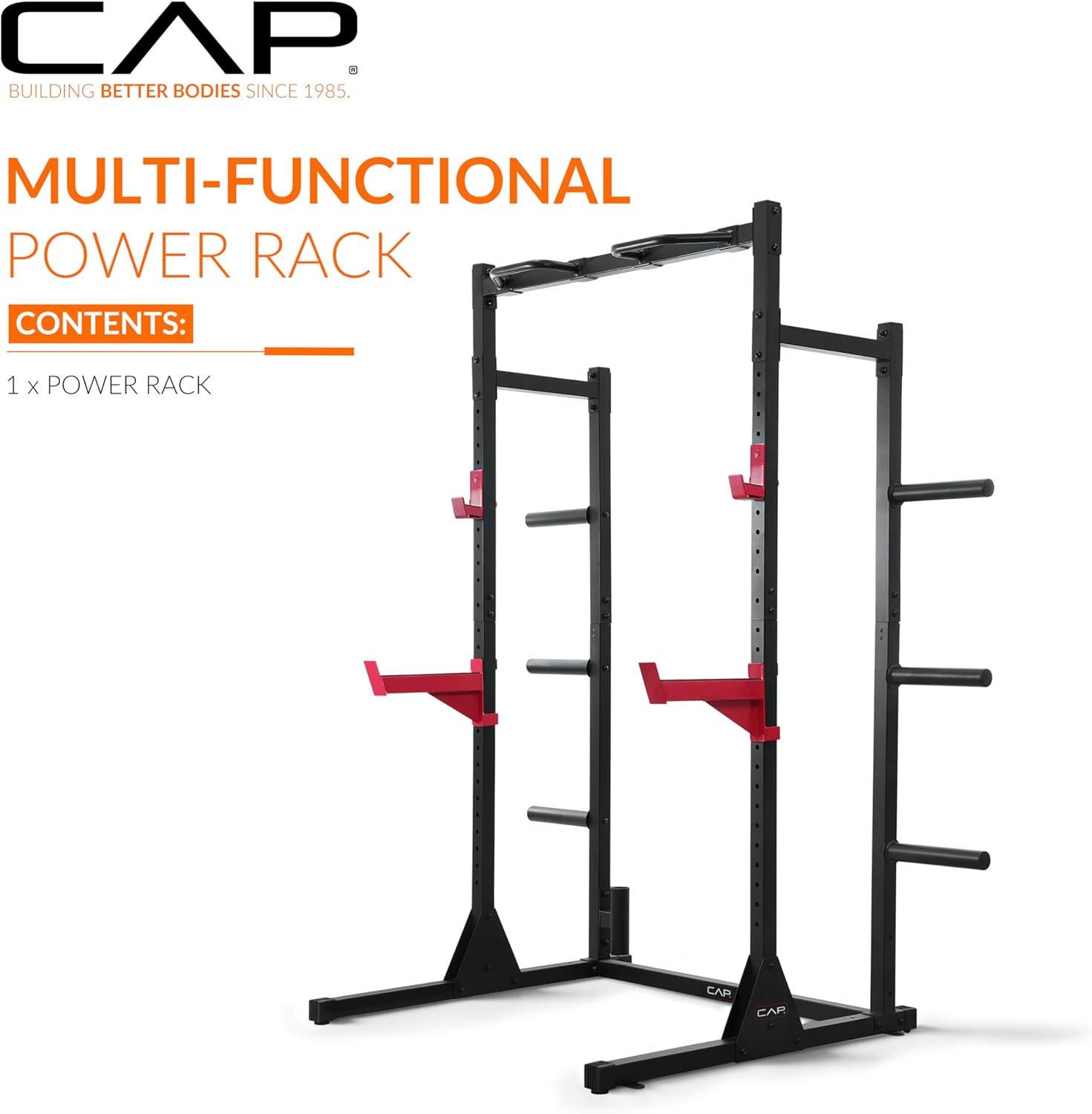 Peralatan Gym Rumahan, Bahan B - Home Gym Pull Up Bar ulasan dan harga