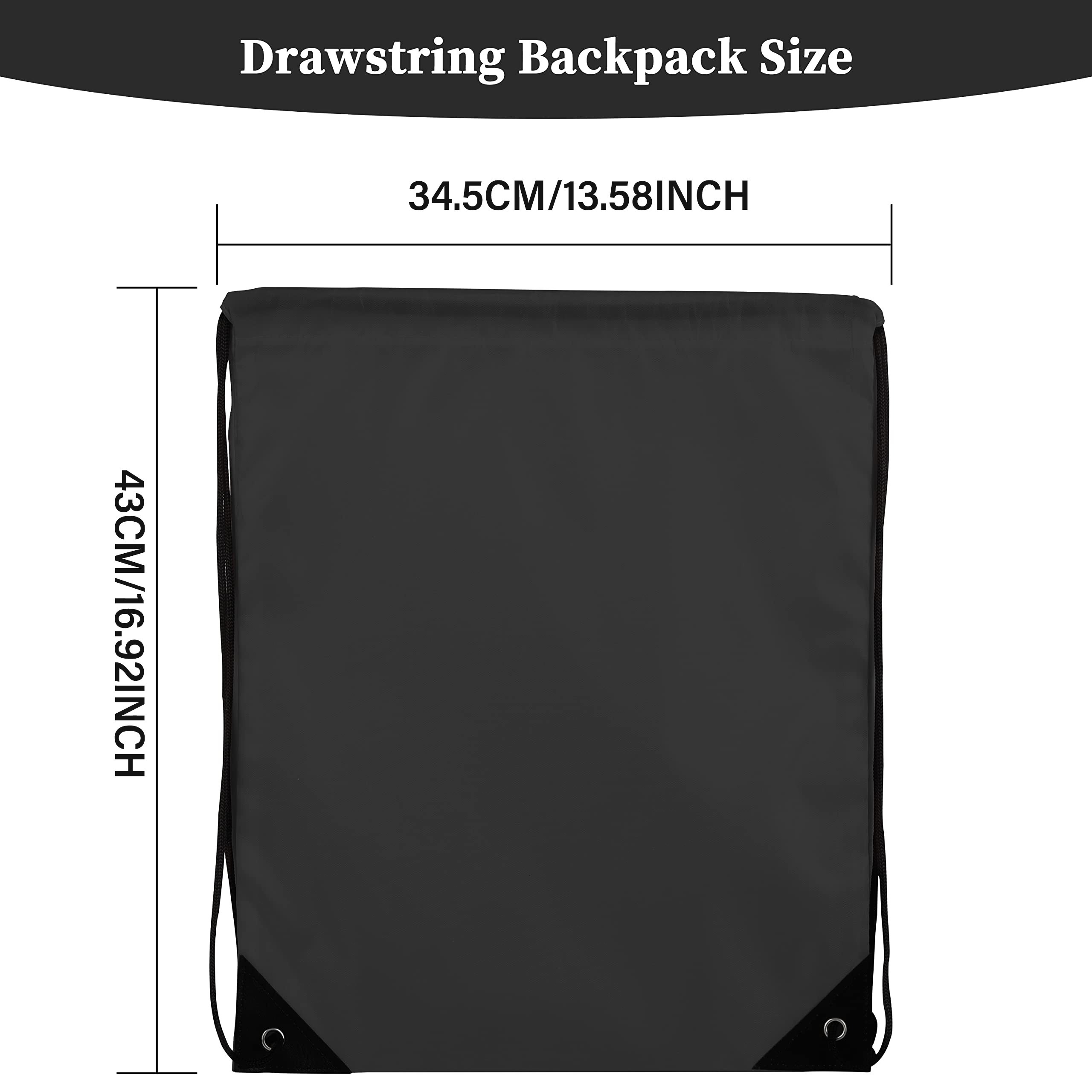 2 Set Tas Ransel Serut, Tas Ji - Home Gym Packages ulasan dan harga