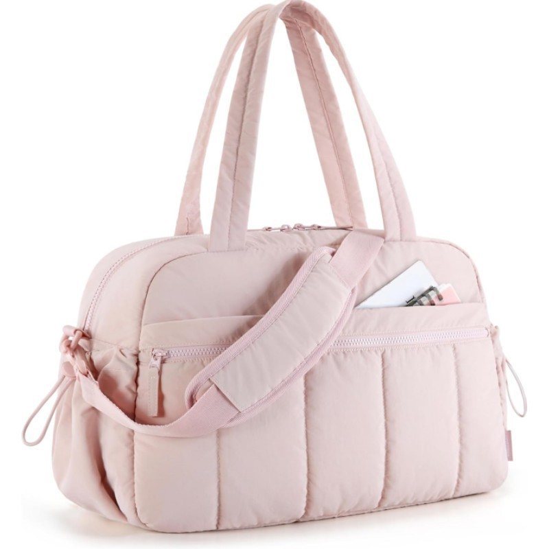 Tas Popok Bayi Kapasitas Besar - Home Gym Packages ulasan dan harga