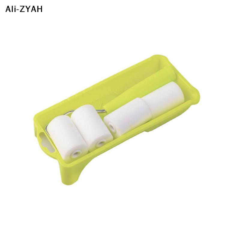 【HY6】【YY31】6 Buah Rol Cat Busa - Foam Roller High Density ulasan dan harga