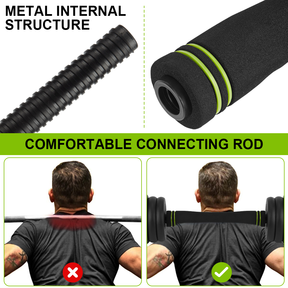 Set Dumbbell 4 in 1 yang Dapat - Home Gym Packages ulasan dan harga