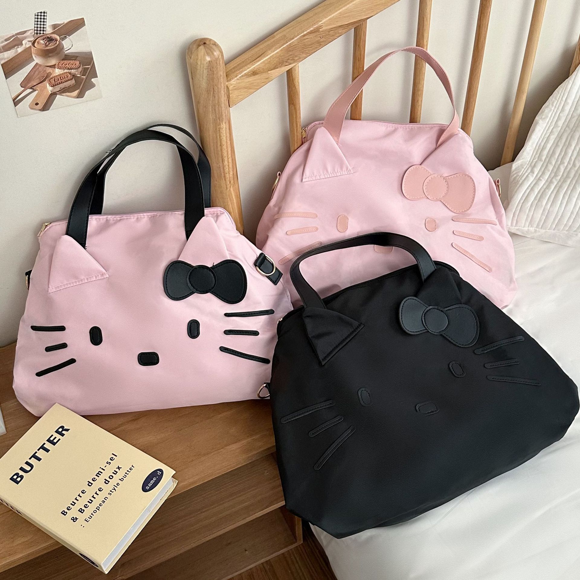 Tas tangan serbaguna dan tas s - Home Gym Packages ulasan dan harga