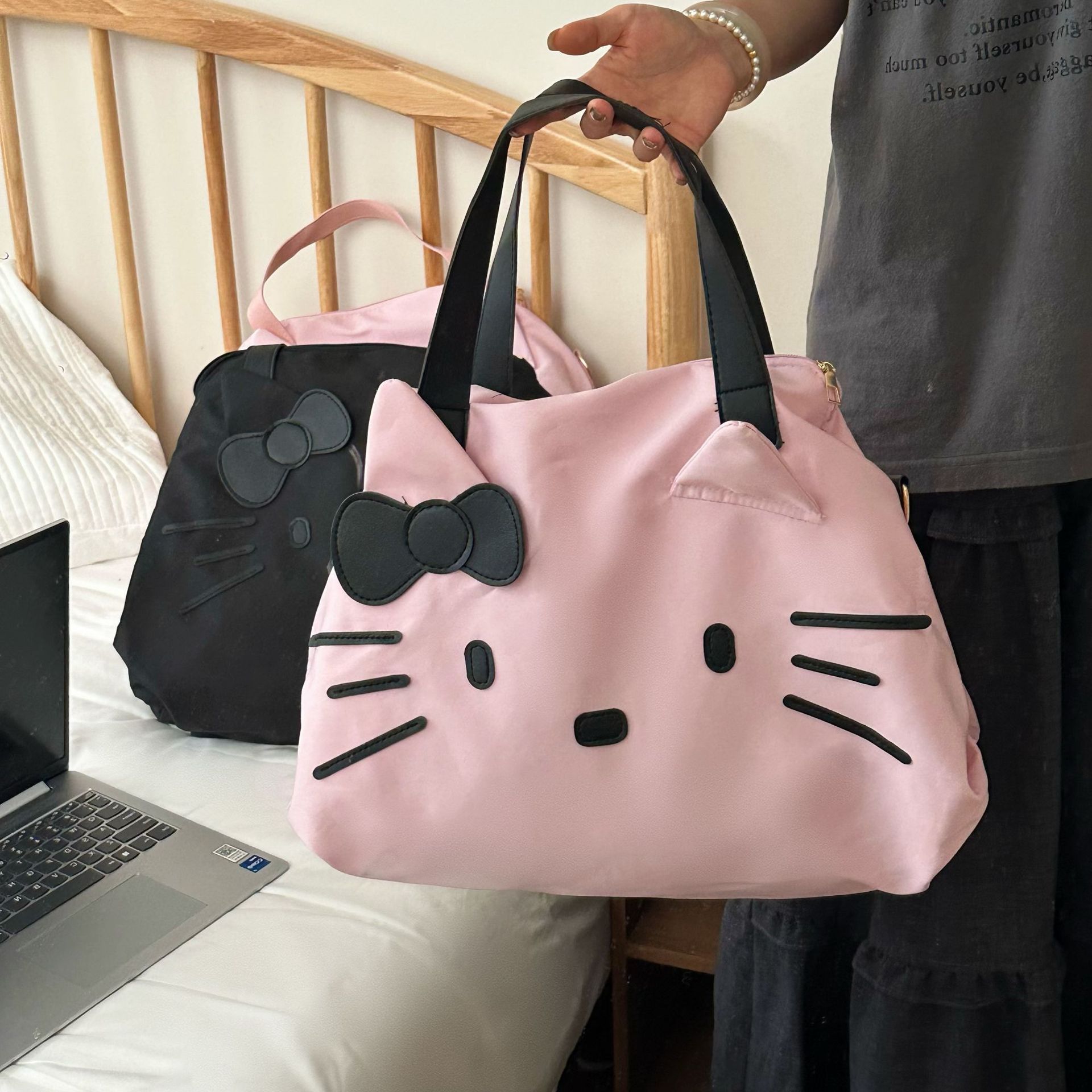 Tas tangan serbaguna dan tas s - Home Gym Packages ulasan dan harga
