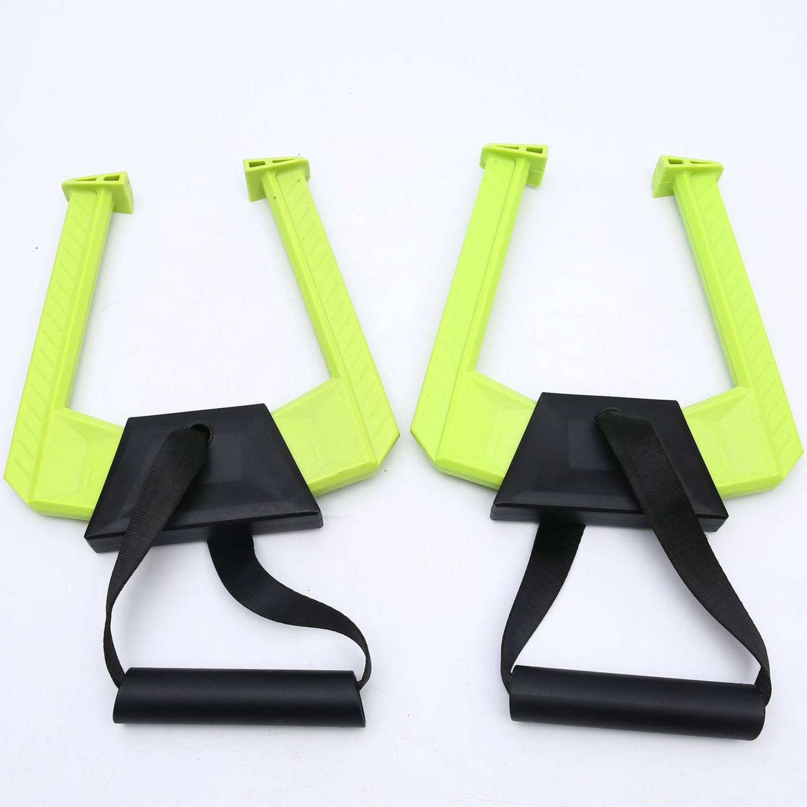 Bar Pull-up Tahan Lama untuk P - Home Gym Pull Up Bar ulasan dan harga
