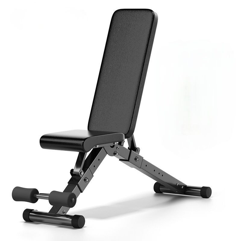 Mesin Olahraga Gym Rumahan Mul - Home Gym Dumbbell Workout ulasan dan harga