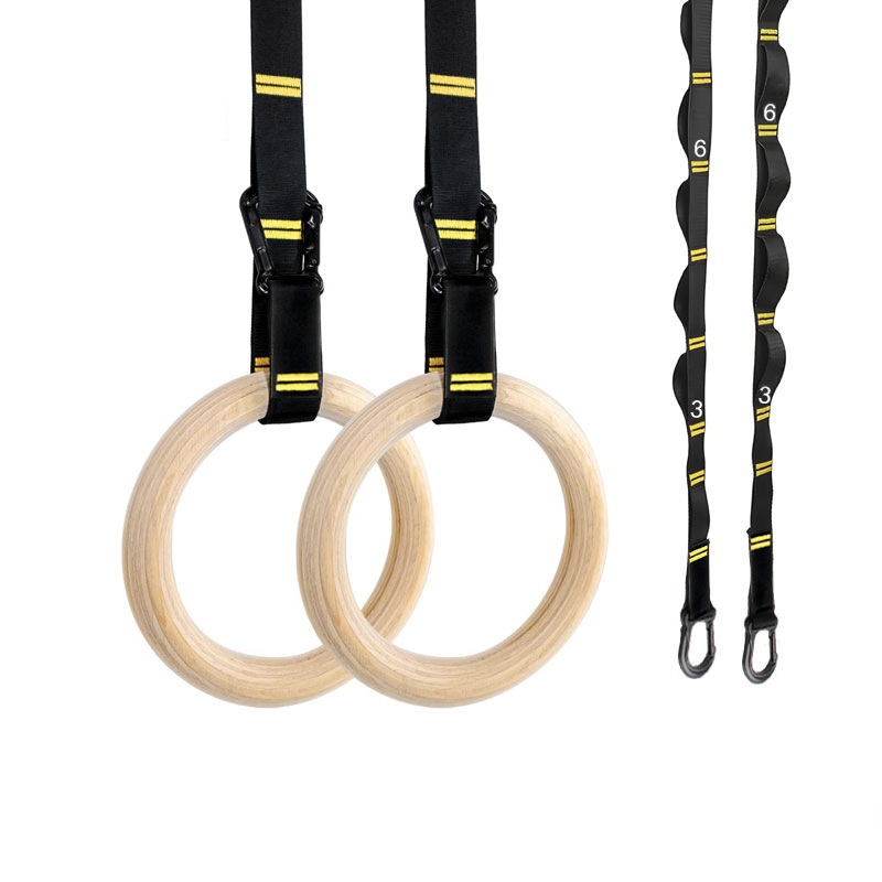 Cincin Senam Pull-up 28mm 32mm - Home Gym Ideas ulasan dan harga