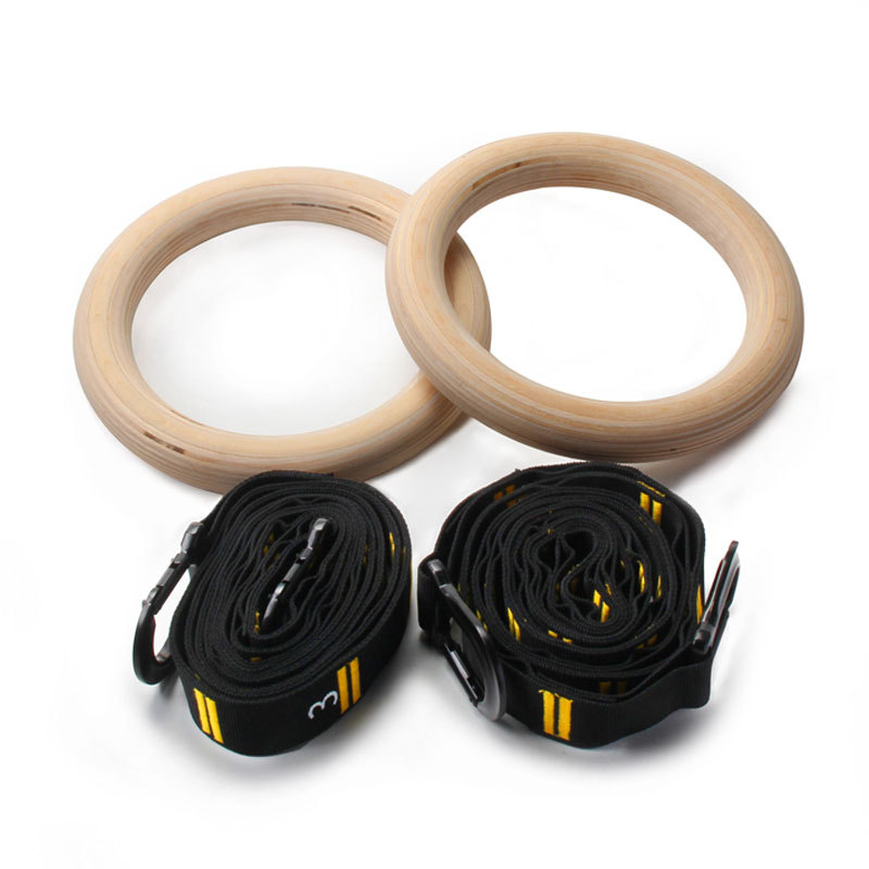 Cincin Senam Pull-up 28mm 32mm - Home Gym Ideas ulasan dan harga