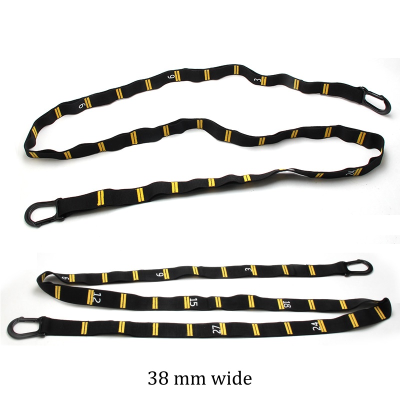 Cincin Senam Pull-up 28mm 32mm - Home Gym Ideas ulasan dan harga
