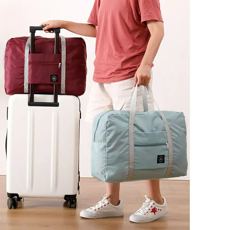 2 Paket Tas Duffel Lipat untuk - Home Gym Packages ulasan dan harga