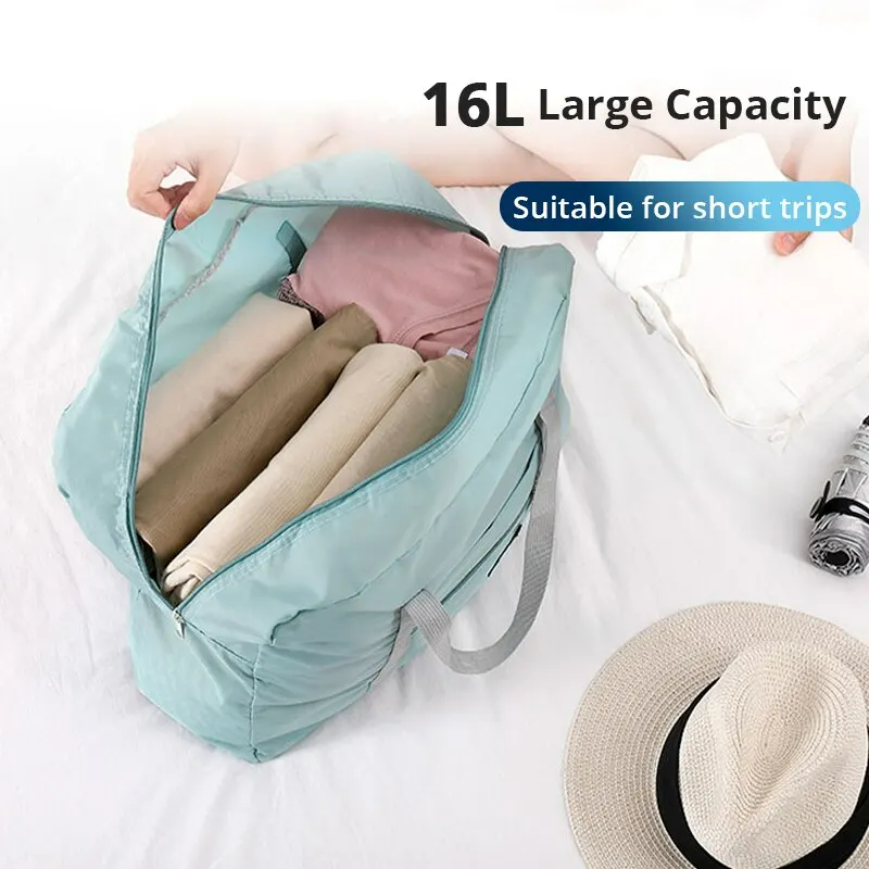 2 Paket Tas Duffel Lipat untuk - Home Gym Packages ulasan dan harga