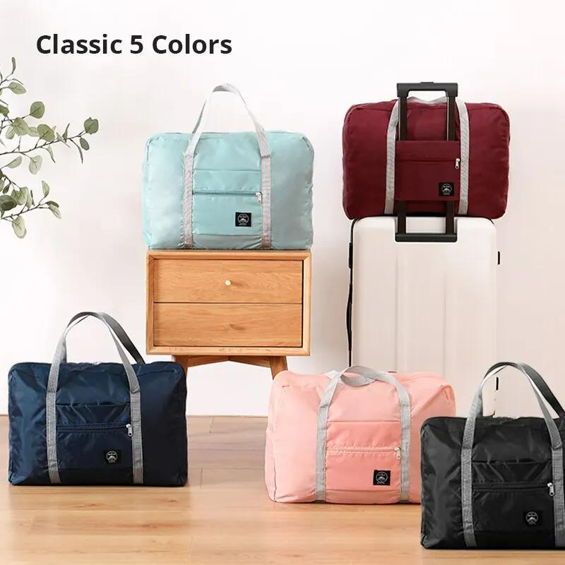 2 Paket Tas Duffel Lipat untuk - Home Gym Packages ulasan dan harga