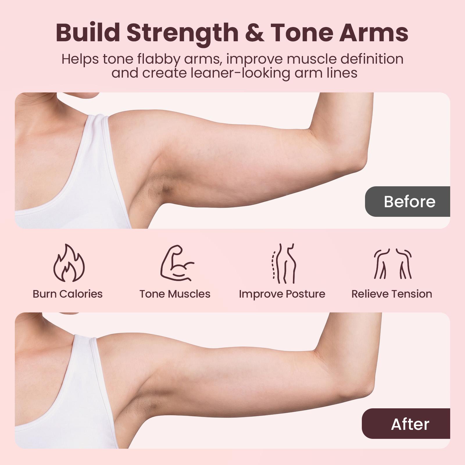 360 °   Alat Pelatih Pergelang - Home Gym Second ulasan dan harga