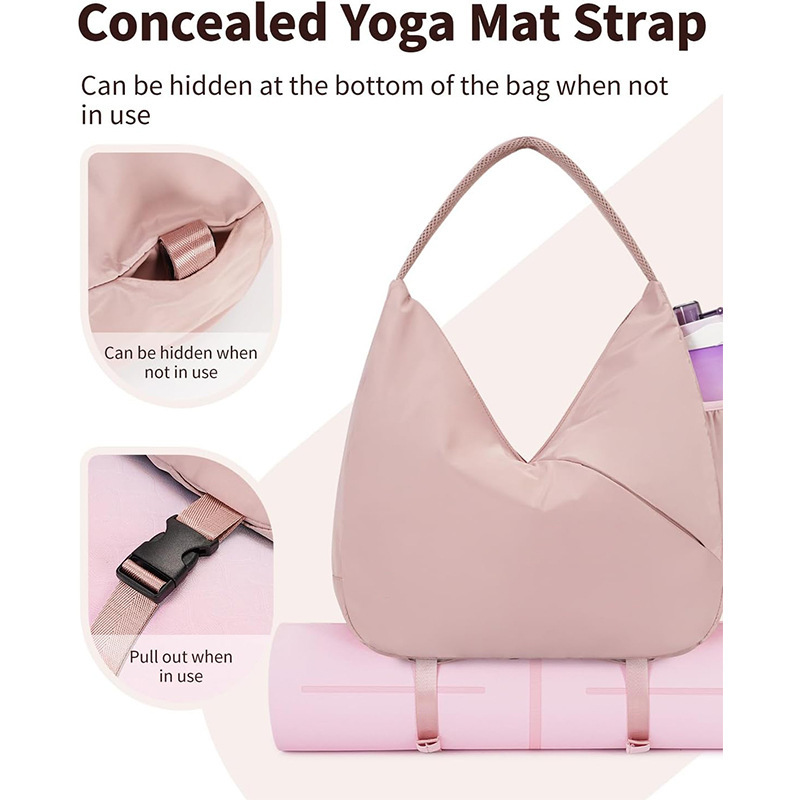    Tas Gym Tote untuk Wanita  - Home Gym Packages ulasan dan harga