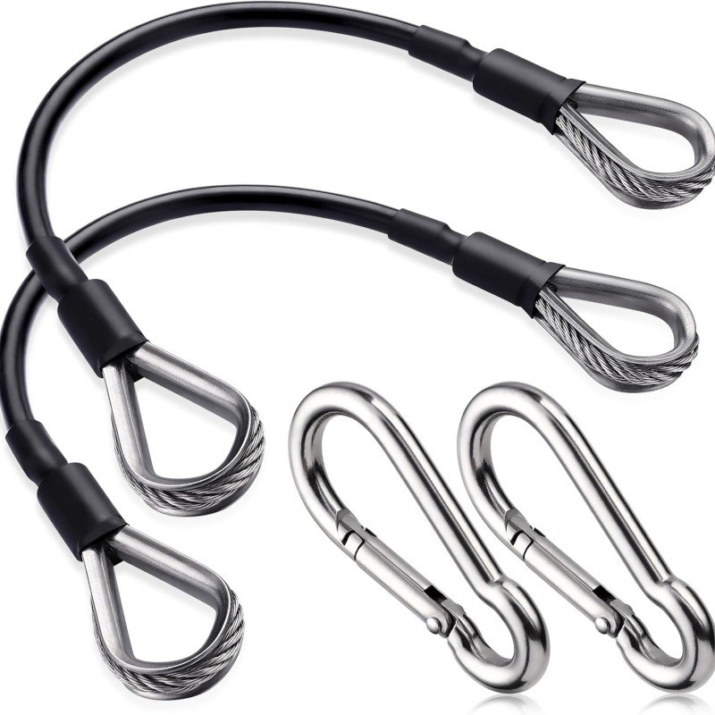 1/2 Buah Kabel Ekstensi Gym 25 - Home Gym Ideas ulasan dan harga
