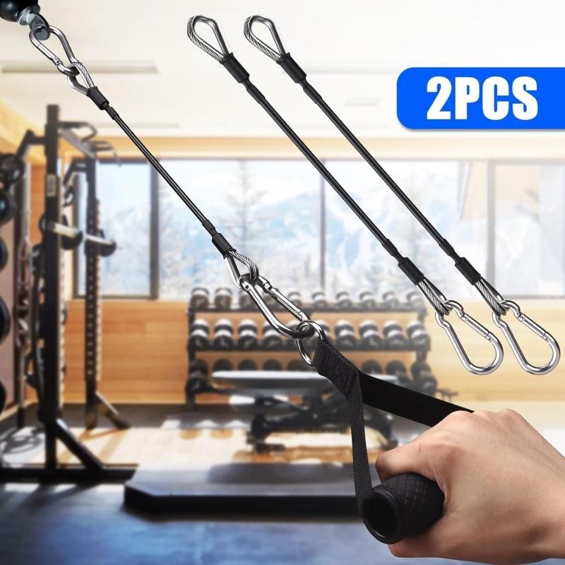 1/2 Buah Kabel Ekstensi Gym 25 - Home Gym Ideas ulasan dan harga