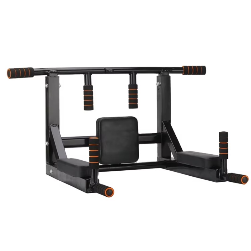 Peralatan Kebugaran Pria, Bar  - Home Gym Pull Up Bar ulasan dan harga