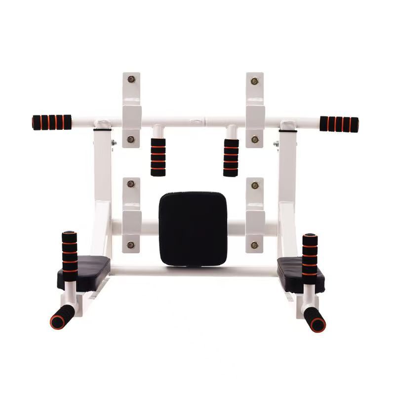 Peralatan Kebugaran Pria, Bar  - Home Gym Pull Up Bar ulasan dan harga