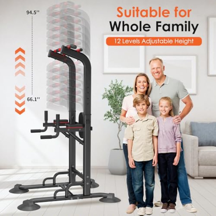 Stasiun bar pull up gym rumaha - Home Gym Pull Up Bar ulasan dan harga